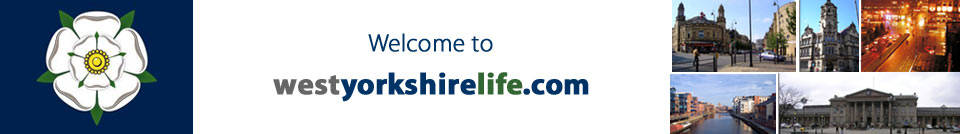West Yorkshire